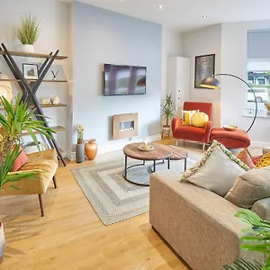 Host & - The Regency Apartment Harrogate