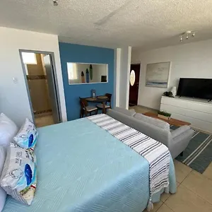 Kasa Bella Vista Condado For 2 Apartment San Juan