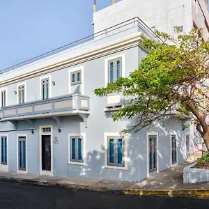 Casa Pelayo Apartment San Juan
