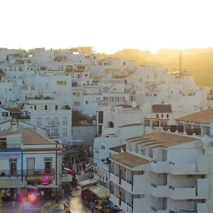 Magnifico A 35m Da - Apart. Isa Apartment Albufeira