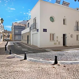 Casa Rebelo Da Silva Holiday home Faro