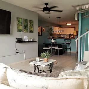 Apartment Penthouse In, San Juan