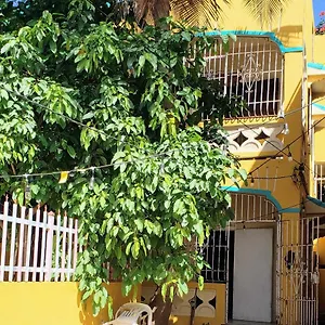 Homestay The Tea House, San Juan