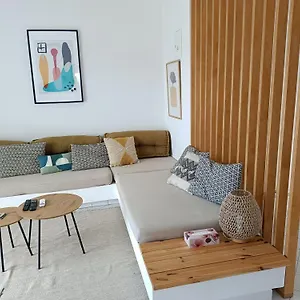 90m2 Com Vista Mar - Apartment Albufeira