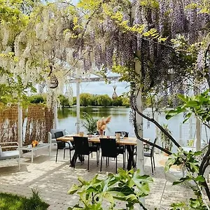 Therme - By The Luxury Villa Corbeanca