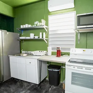 Apartment Casa Vibe Great For Large Groups, San Juan